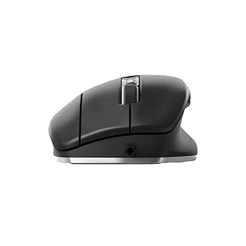 Amazon.in: Buy 3Dconnexion CadMouse Pro 3DX-700080 Online at